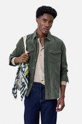 Slim Fit Shirt - MAN BOUND