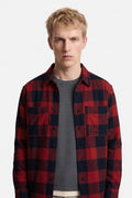 Slim Fit Shirt - MAN BOUND