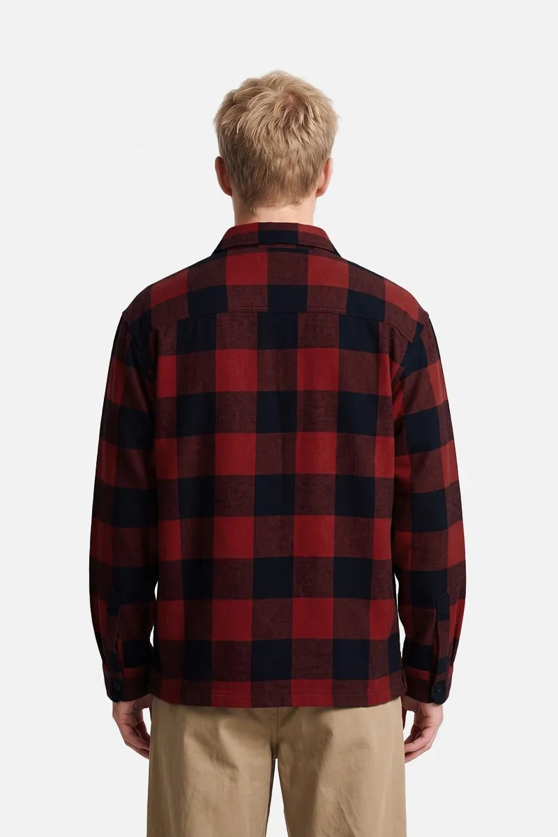Slim Fit Shirt - MAN BOUND