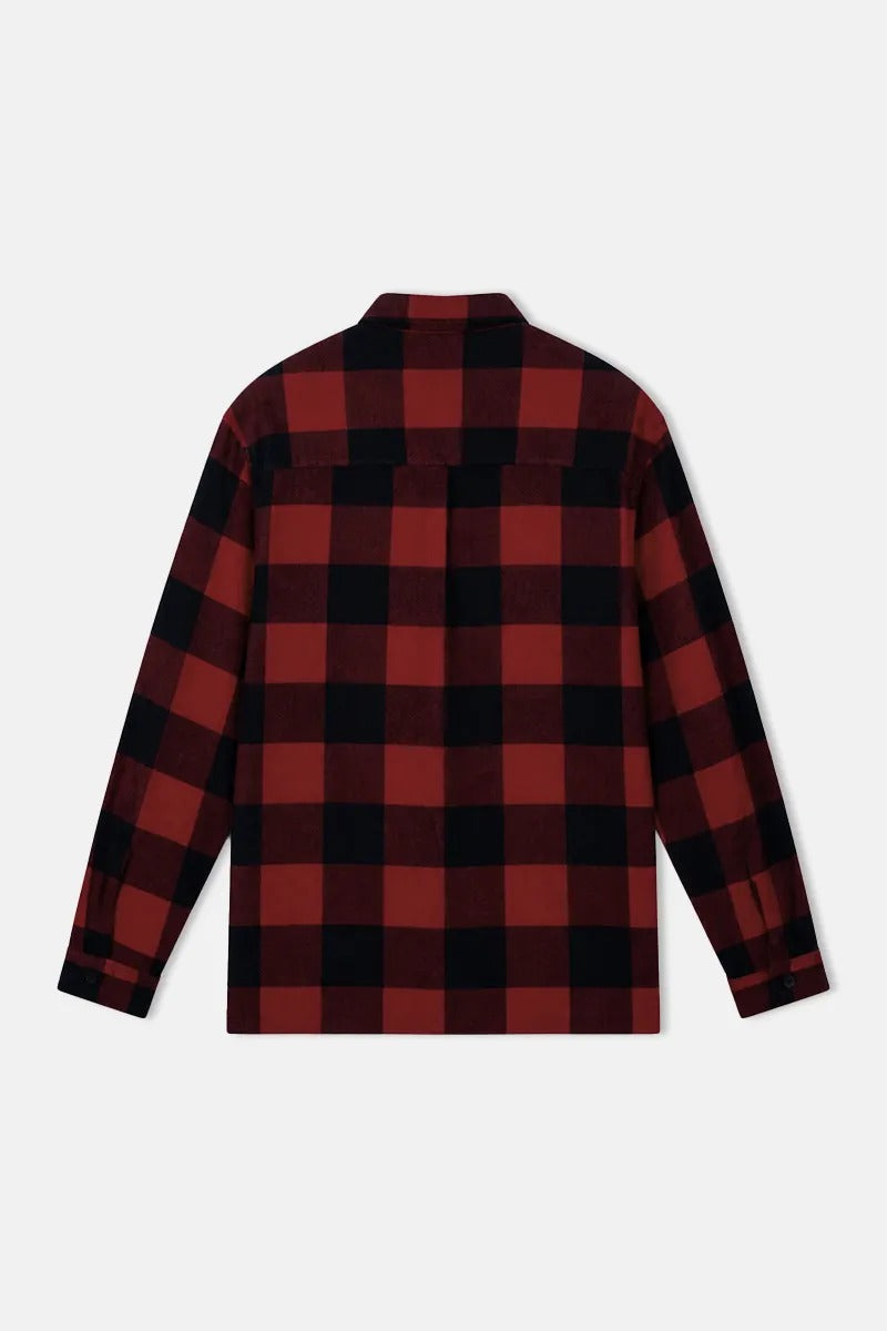 Slim Fit Shirt - MAN BOUND